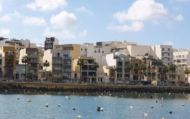 Eivissa Apartment - Spacious Accommodation