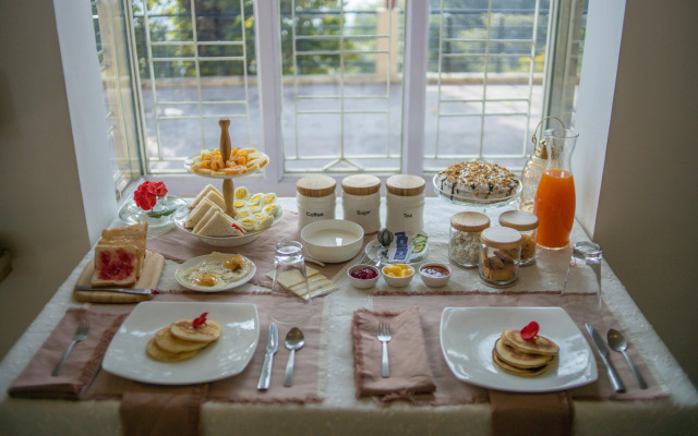 Seclude Lansdowne - Uttarakhand