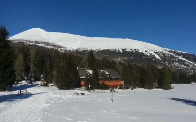 Haus Fuchsberger