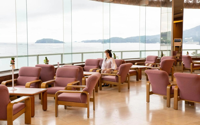 Minamisanriku Hotel Kanyo