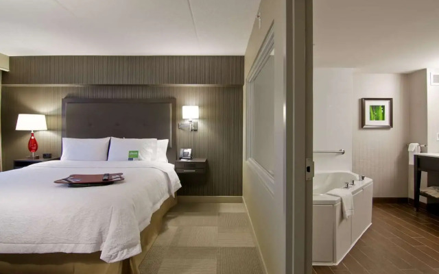 Hampton Inn & Suites by Hilton Toronto Markham