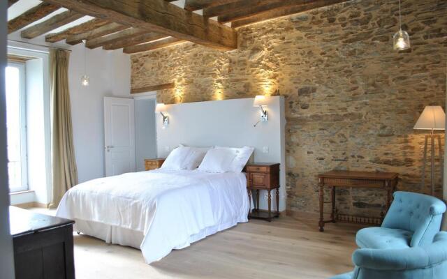 Le Manoir de la Vieille Douve