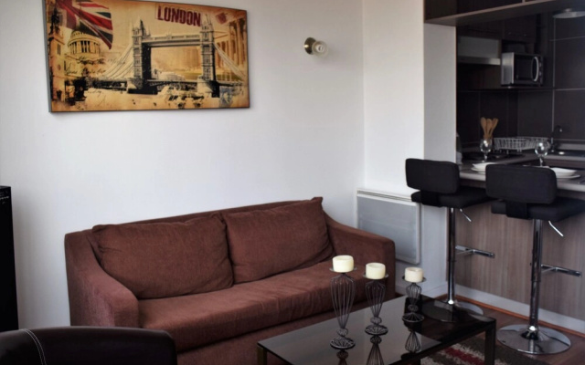 Almond Suite - San Francisco