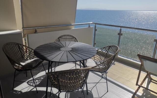 Agio Beach Apartment