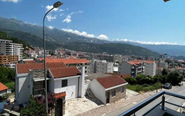 Guest House Mrvaljević