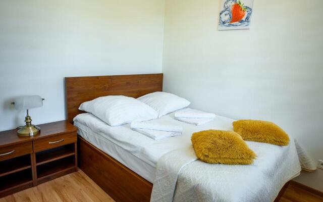 Apartamenty Sun & Snow Kraszewskiego