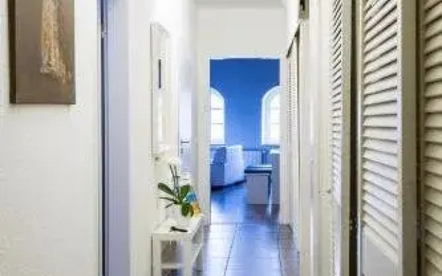 Appartementhaus Obertrave