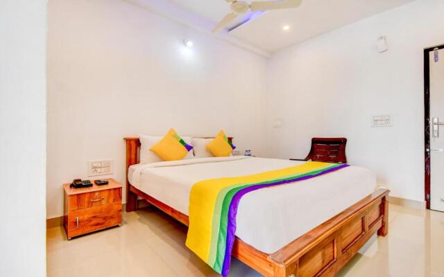 Itsy Hotels Vijaya Comforts, Coorg