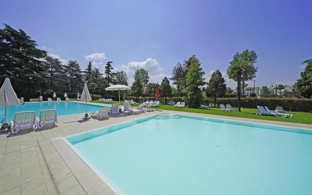Residence Punta Gro 2 5 by Wonderful Italy