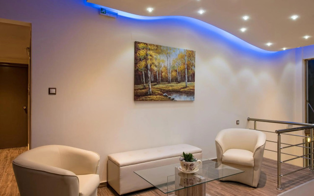 Harma Boutique Hotel