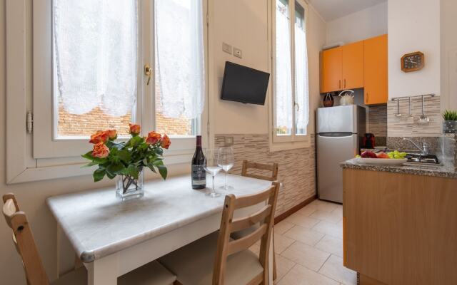 BnButler - Brera Apartment