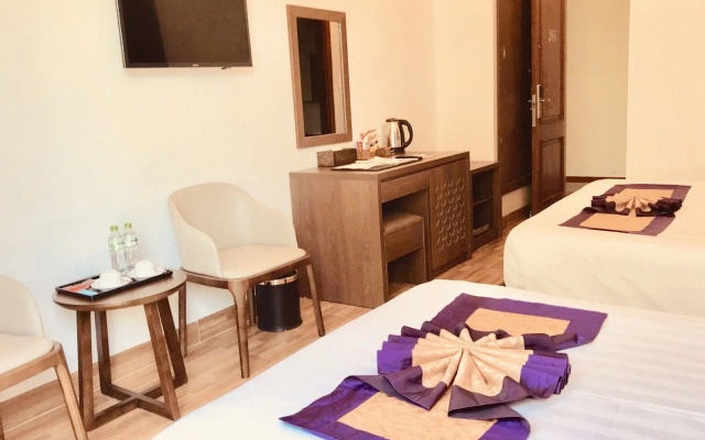 Luxor Boutique Hotel Phu Quoc