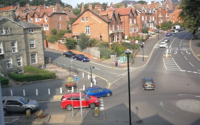 The Grove