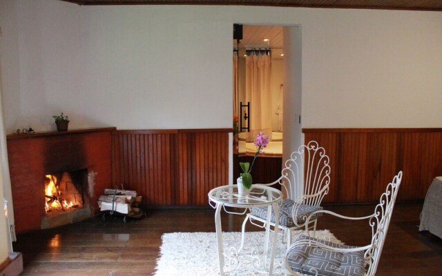 Hotel Bosque das Azaleas