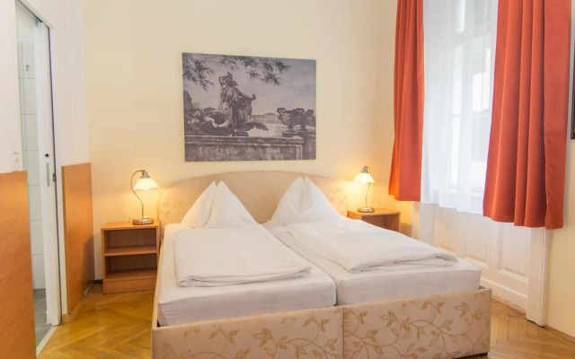 Pension Lehrerhaus