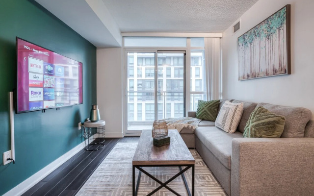 RS Boutique Suites - City Place