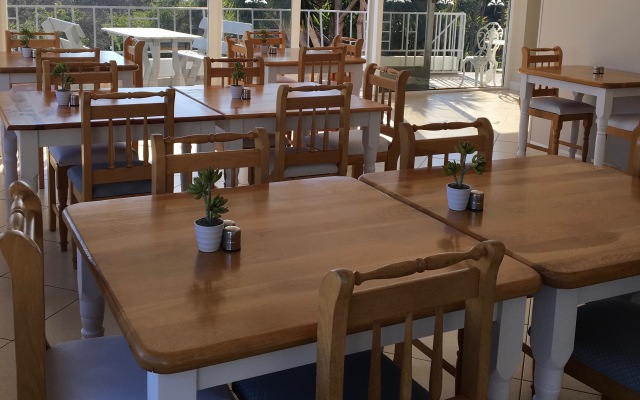 La Mer Guesthouse