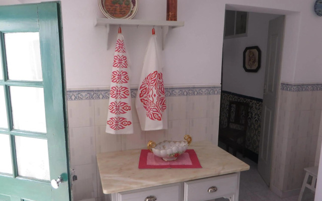 Gardenia Guest house