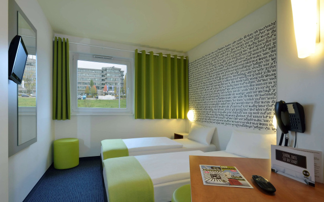 B&B Hotel München-Messe