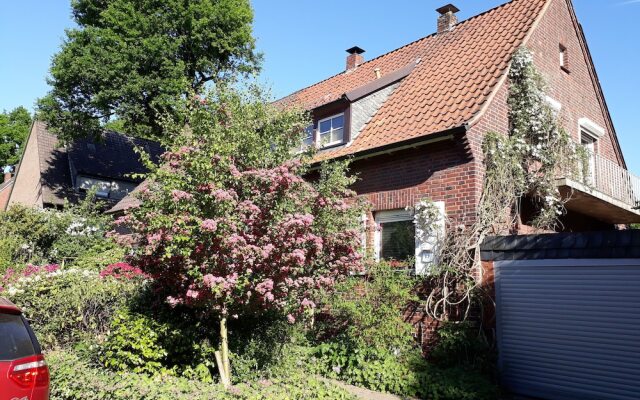 Im Gruenen Gremmendorf (Ferienwohnung)