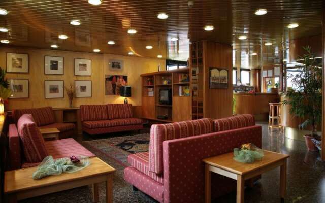 Hotel Longobardo
