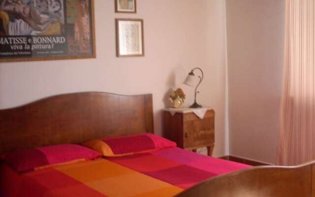 Casale Le Rote