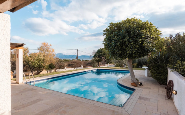 Villa Nefeli