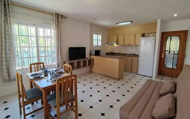 Villa Gandia-Marenys 3000