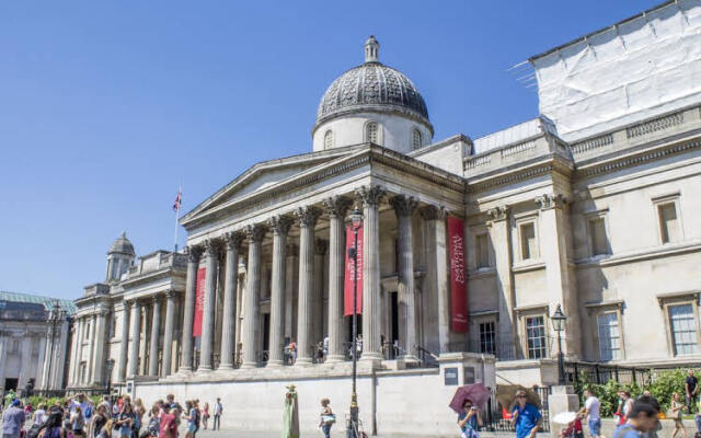 College Hall / University of London