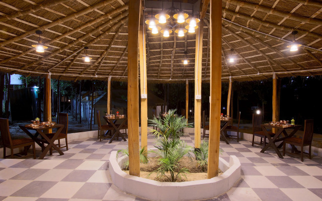 Dev Bhoomi Farms & Cottages