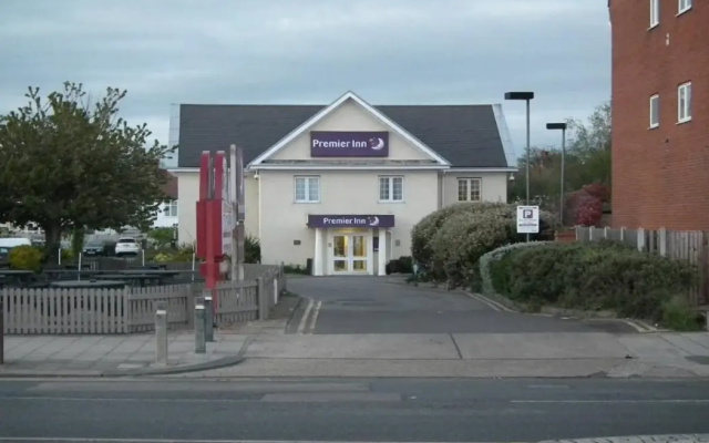Premier Inn Southend-On-Sea - Thorpe Bay