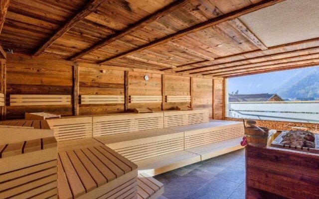 VIER JAHRESZEITEN Wellnessresort Achensee