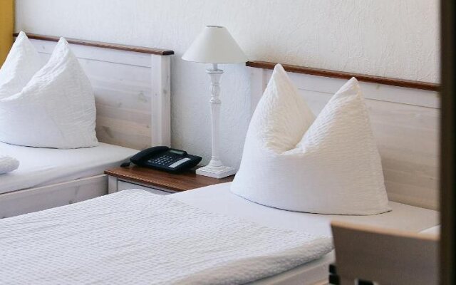 Garni Hotel Bodden