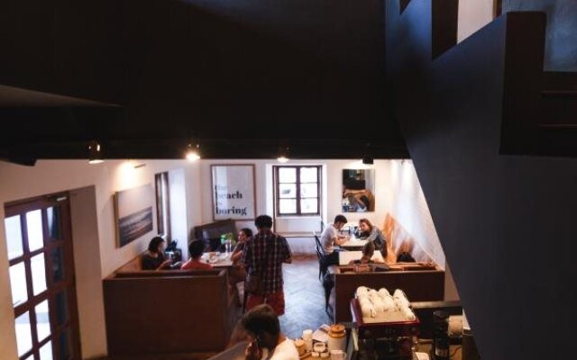 Old Quarter by the hostelcrowd