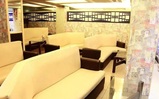 OYO Rooms Howrah Railway Station