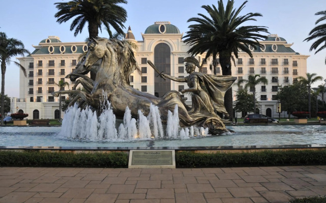 Peermont D'oreale Grande at Emperors Palace