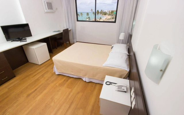 Marinas Maceió Hotel