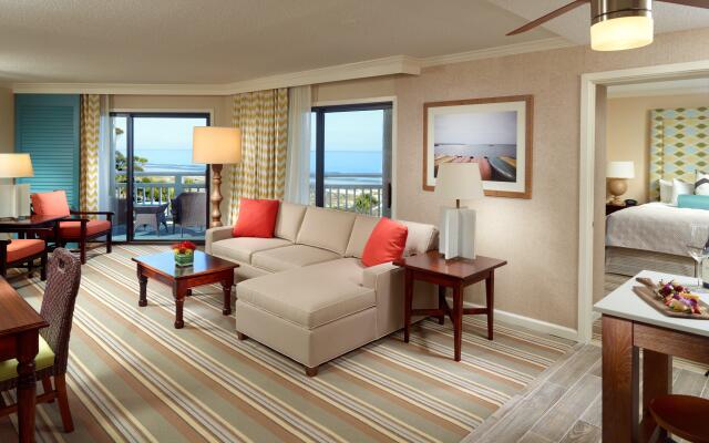 Omni Hilton Head Oceanfront Resort