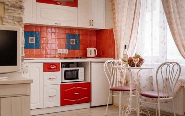 Мини-отель Glove House