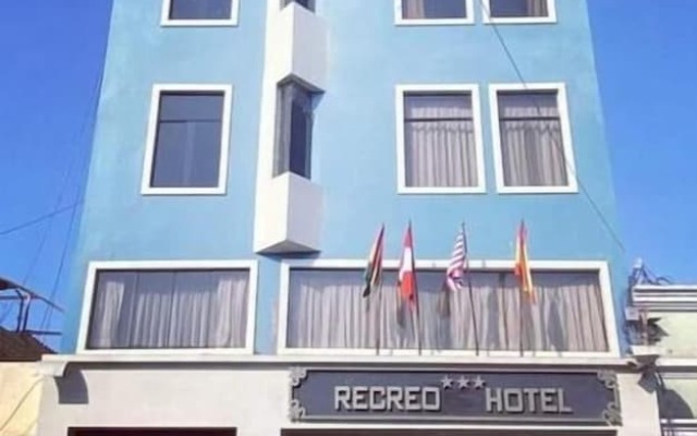 Recreo Hotel