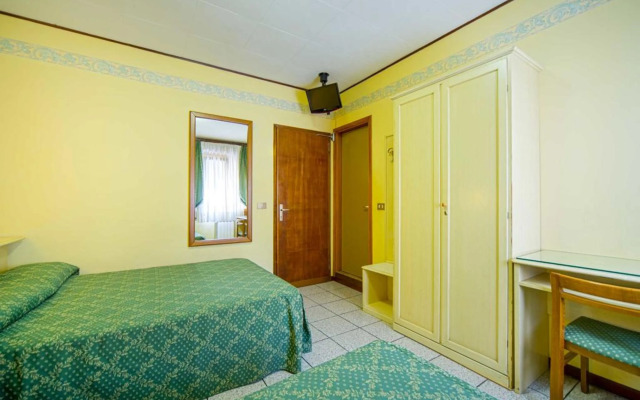 Camelia Rooms Venice