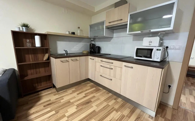 Apartma Slivnik