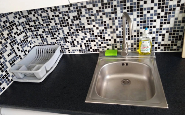 Spacious Apartment in Center with Terrace