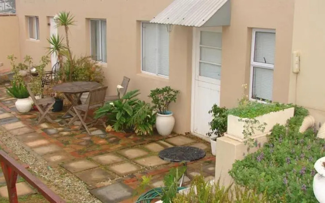 Now and Then Accommodation