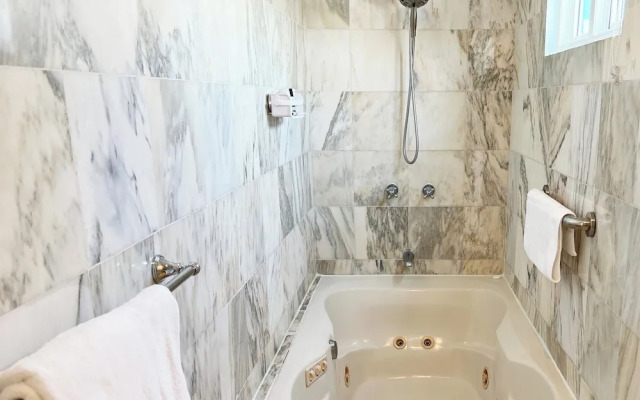 Bposhtels San Juan