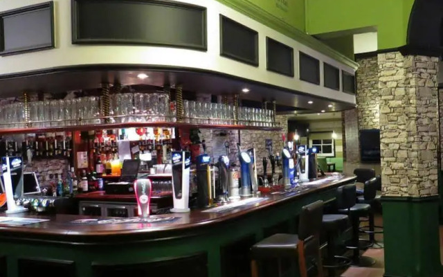 The Kings Head