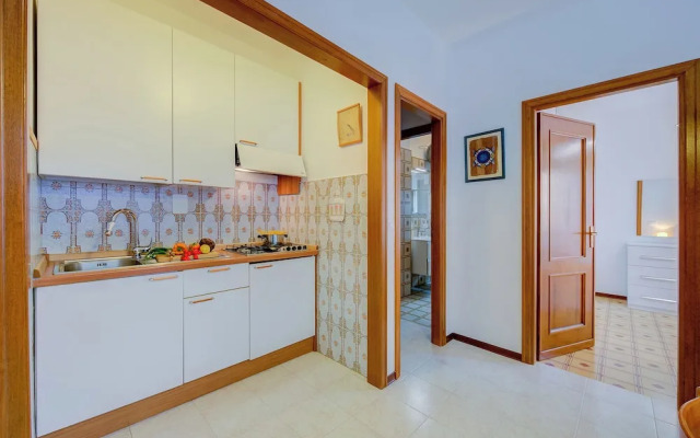 Il Tulipano Giallo 100m From The Sea