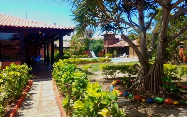 Numa Boa Hostel