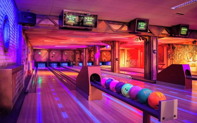 Hotel de Oringer Marke & Stee by Flow