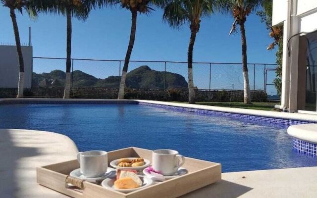 Hotel Mozonte San Juan del Sur